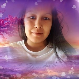 Meet your Posher, Mackenzie